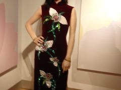 -香港杜莎夫人蜡像馆