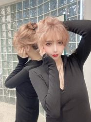 -MY HAIR ARDOR