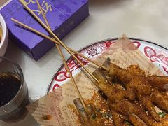 -重庆高老九火锅(昆山万象汇店)