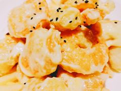 -集品堂·JPC餐厅(青年大街市府店)