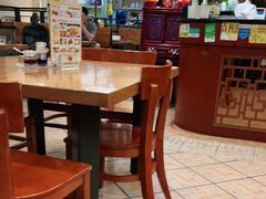 大堂-正德顺順德雙皮奶(中信店)