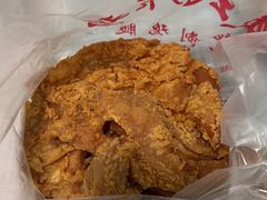 -白纸坊美式炸鸡