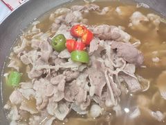 -凯鸽酒楼(大同振兴街店)