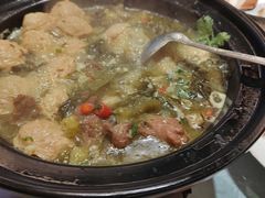 -丽华园(汉阳龙阳店)