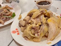 -振鼎鸡(福州路店)