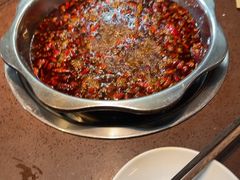 -青山青豆花·笑禅豆腐鱼(黄泥塝店)