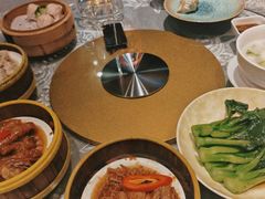 -香云轩·顺德菜(香云纱园林酒店店)