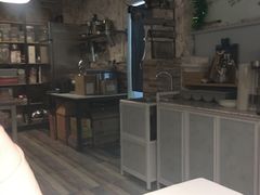 大堂-K·Kitchen KK牛扒厨房(江南西店)