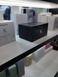 -U·NI SALON 造型