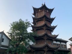 -云南民族村