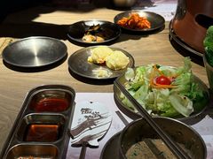 -西塔老太太泥炉烤肉(亚运村店)