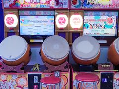 -天天玩X秋葉原日系动漫游戏中心