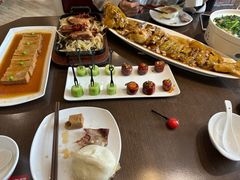 -老牌坊鲁菜名店(宽厚里店)