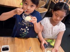 -隐泉之语日式料理(王府中环店)