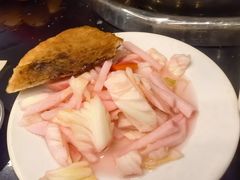 -胡记牛肉汤锅(光辉路总店)
