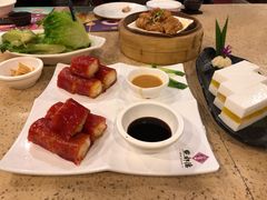 -点都德(聚福楼店)