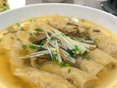 -群乐饭店(滨安路店)