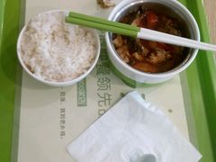 android_upload_pic-老乡鸡(青阳北路店)