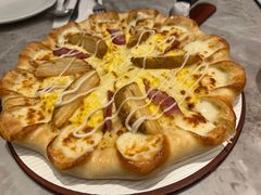 -必胜客(松雷店)