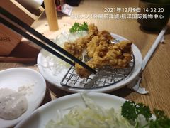 -味千拉面(航洋国际购物中心)