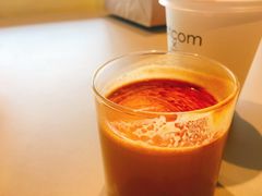 拥抱咖啡-dotcom coffee古点咖啡(致真大厦店)