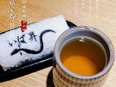 -昇鳗鱼家(浦东店)
