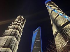 -上海之巅观光厅