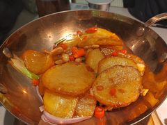 -绿茶餐厅(广州天河城店)