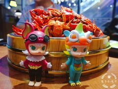 -红盔甲·小龙虾(天钥桥店)