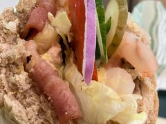 -赛百味SUBWAY(中亭街店)