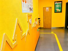 -吉的堡幼儿园(复地花屿城分园)