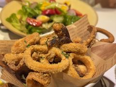 -宿醉·意大利餐厅(忠义街店)