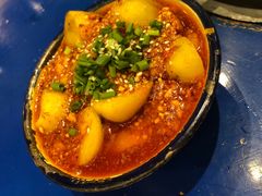 -马路边边串串香(双井直营店)