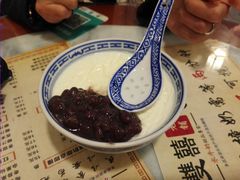 红豆双皮奶-双喜老铺(人民广场店)