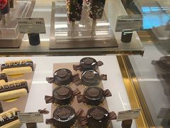 -酷巧·巧克力糖果店