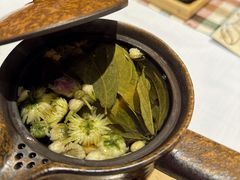 -叶叶菩提·晋福宫