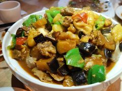 -老绥元烧麦·家常菜(体育场店)