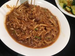 -上关雪東北菜(中房金谊店)