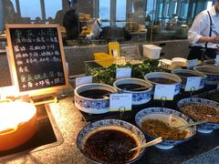 -重庆解放碑威斯汀酒店
