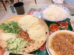 菜包饭-东北王食府(科大店)