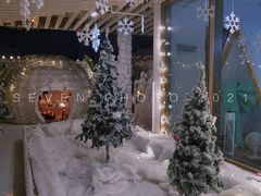 -天空花园餐吧·生日·团建(南山店)