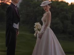 -唯一视觉婚纱摄影工作室(惠阳店)