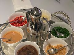 -红雀围·海鲜火锅(陆家嘴中心店)