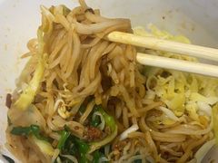 -酱壹老三饵丝(南宁南路店)