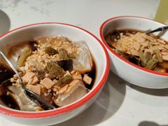 -新白鹿餐厅(第一百货店)