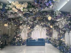 -花嫁丽舍婚礼殿堂(世博江景店)