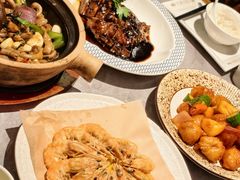 -啫神·广州地标美食(北京路店)