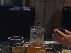 -隆喜元鱼汤包·海鲜(中联广场店)