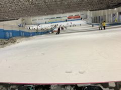 -绍兴启迪乔波冰雪世界