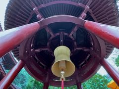 -西安华清御汤酒店